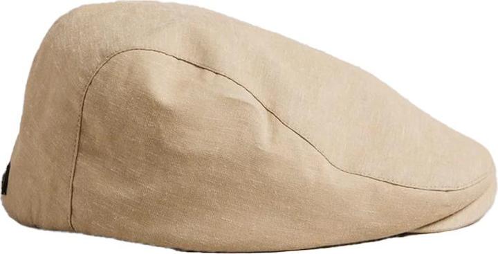 Actual product image Ted Baker Eastoni Flat Cap (S)