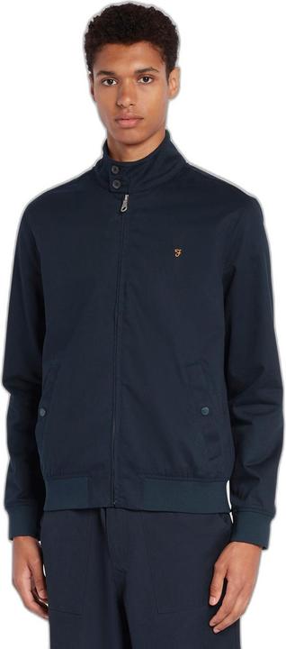 Produktbild Farah bomberjacke waldorf harrington (S)