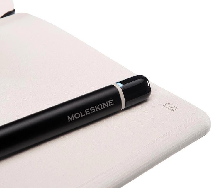 Actual product image Moleskine Paper Tablet No 1 (A5, Plain, Hardcover)