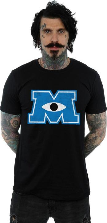 Produktbild Disney Monsters University Monster M TShirt (5XL)