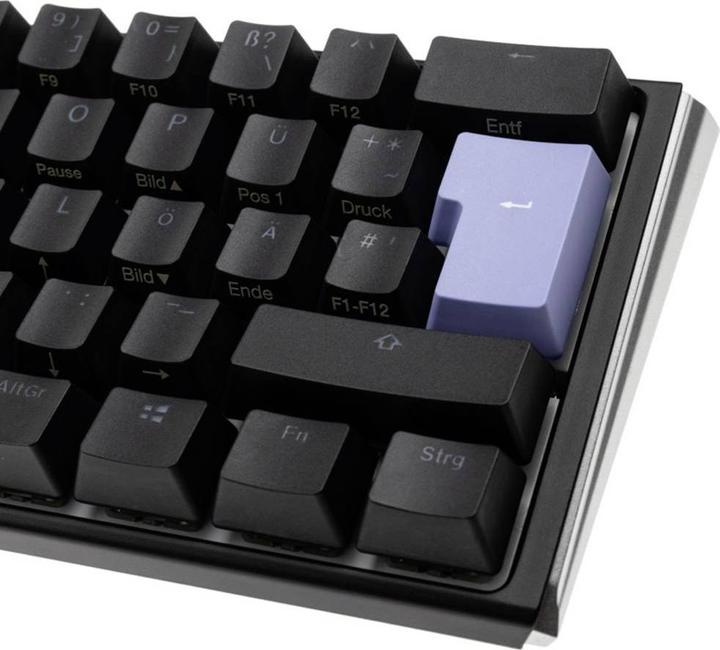 Actual product image Ducky DKON2161ST-BDEPDCLAWSC1 (DE, Cable)