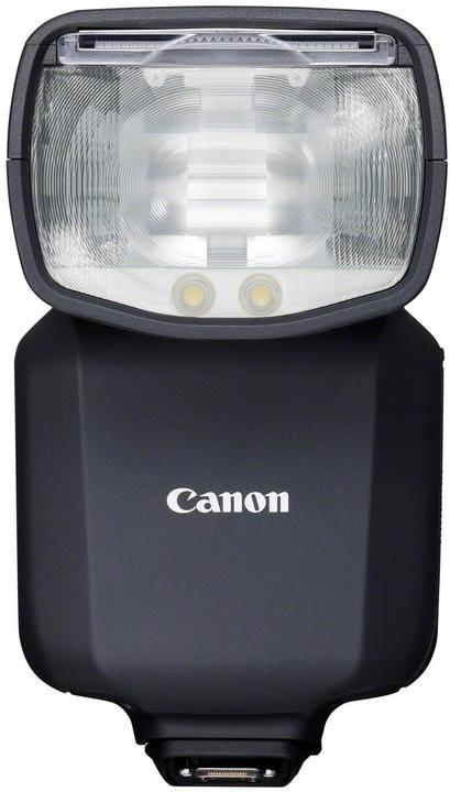 Actual product image Canon Speedlite EL-5 (Plug-on flash, Canon)