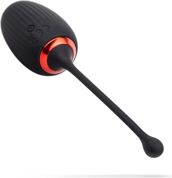 Produktbild Lieberté Zoe ferngesteuertes Vibro-Ei