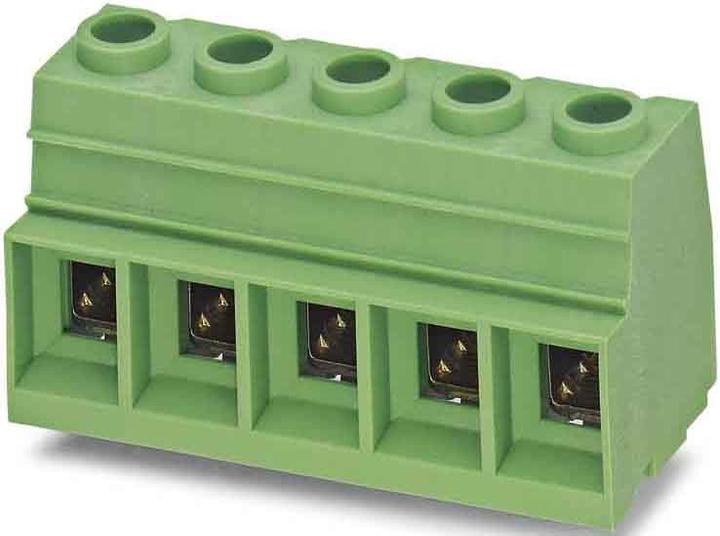 Immagine prodotto Phoenix Contact Connettore PCB a vite 15mm 125A 4vie.