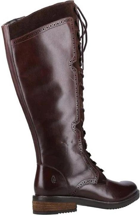 Image du produit Hush Puppies Bottes longues Rudy cuir (42)