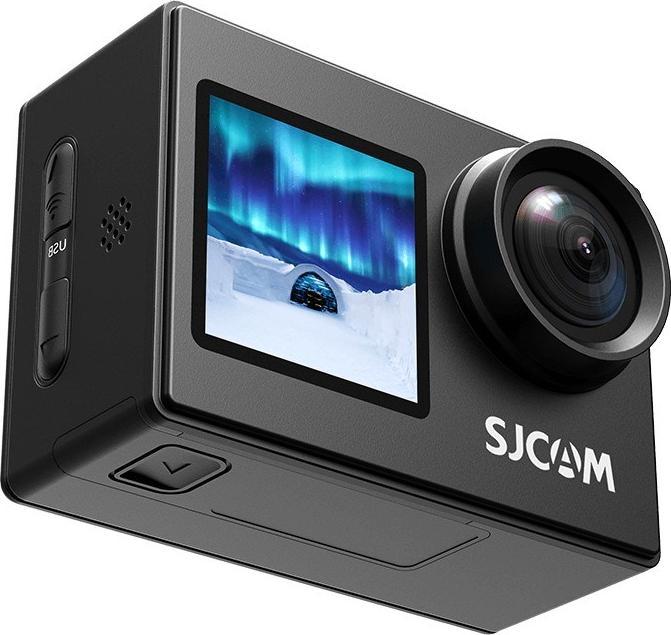 Produktbild Sjcam SJ4000 Dual Screen (30p, WLAN)