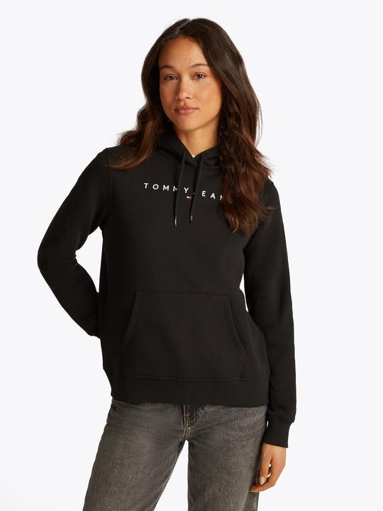 Image du produit Tommy Jeans Tjw Reg Linear Hoodie (XL)