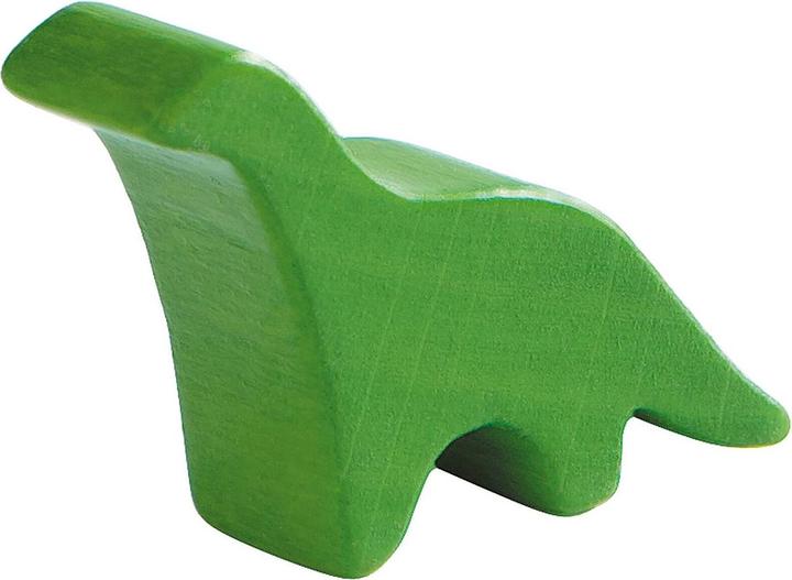 Actual product image Haba On the trail of the dinosaurs (German)