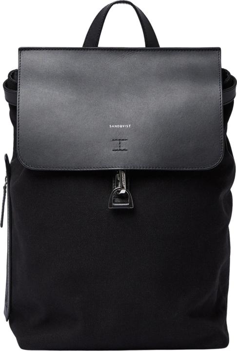 Sandqvist rucksack damen alva metal hook (8 l)
