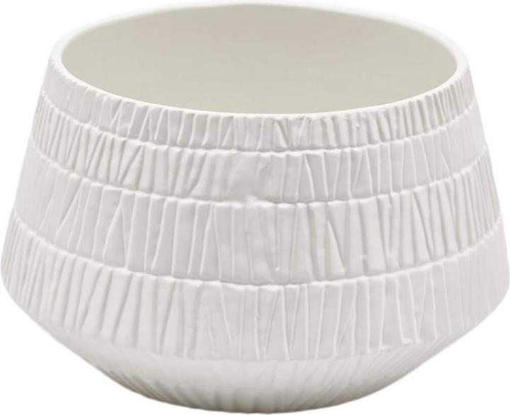 Actual product image Schubiger Scratch Optics White H: 15 cm