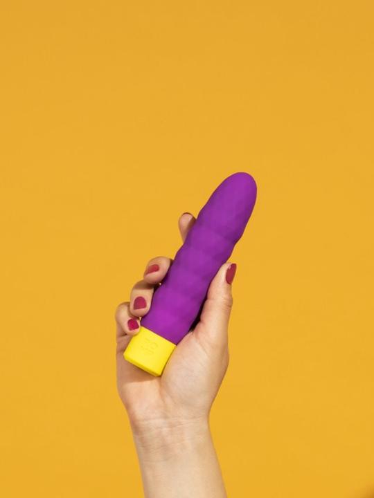 Actual product image Romp Beat