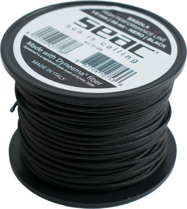 Produktbild Seac Dyneema Schnur