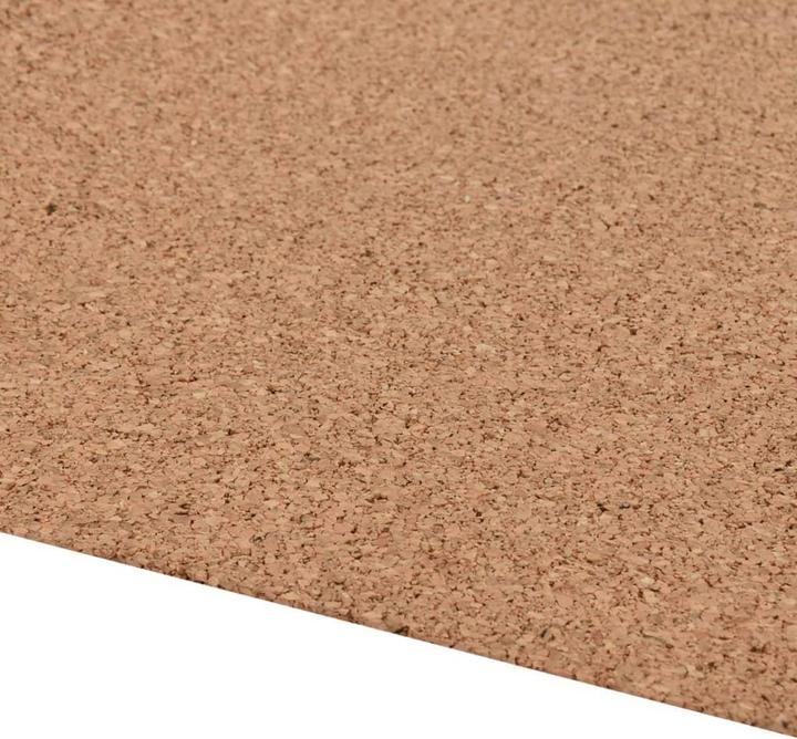 Actual product image VidaXL Raynard (Bulletin board, 100 x 500 cm)