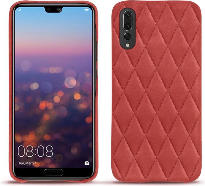 Productafbeelding Noreve Lederen omslag (Huawei P20 Pro)