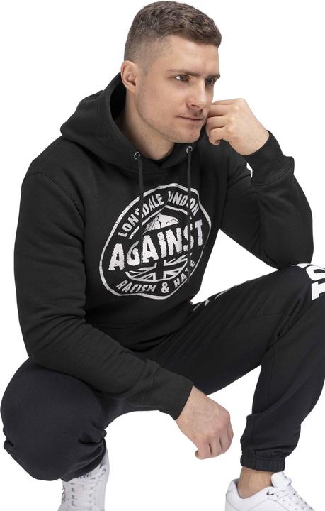 Produktbild Lonsdale Linford (XXL)