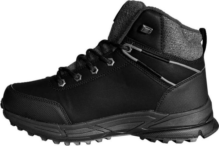 Produktbild No Name Lee Cooper Herren Laufschuh Schwarz LCJ-23-01-2036M (45)