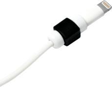 Immagine prodotto LogiLink Protezione antipiega per il cavo USB