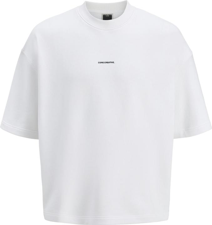 Jack & Jones Gedruckt Sweatshirt Sweatshirt (XS)