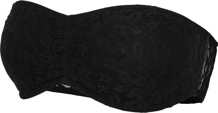 Image du produit Urban Classics Ladies Laces Bandeau (XS)