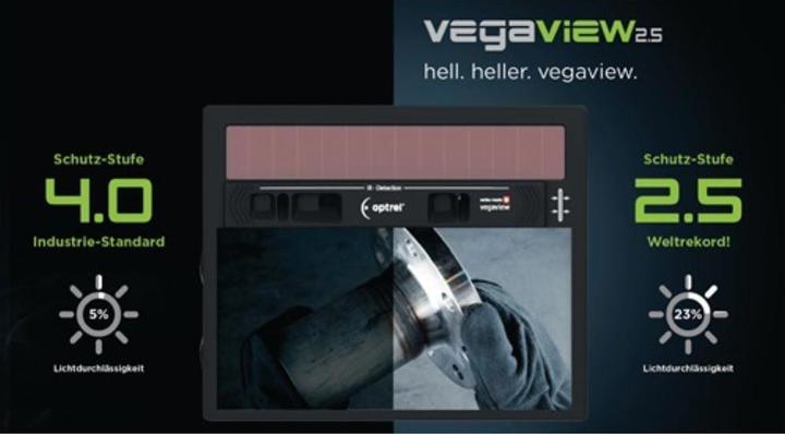 Produktbild Optrel Vegaview 2.5