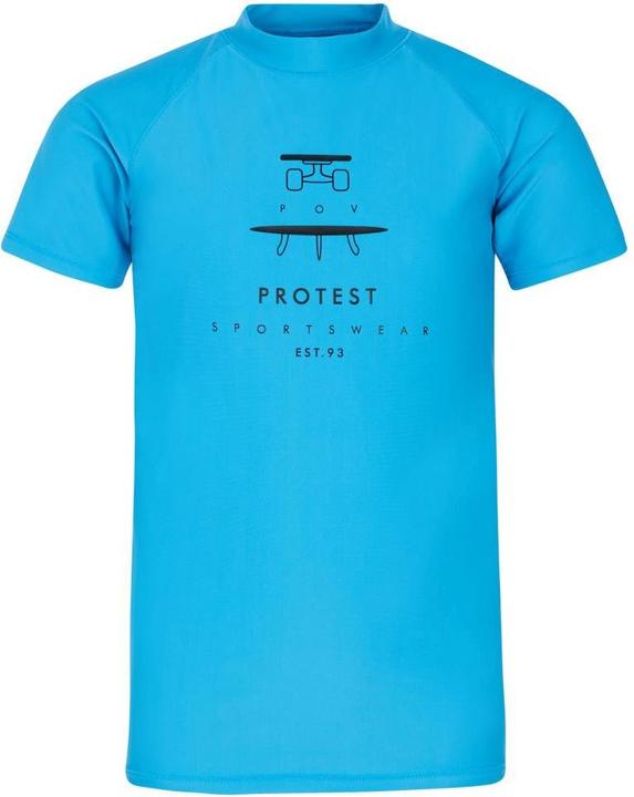 Produktbild Protest Rash guards PRTEric JR rashguard short sleeve (128)