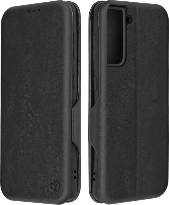 Immagine prodotto Techsuit - Safe Wallet Plus - Samsung Galaxy S21 5G - Black (Samsung Galaxy S21 5G)