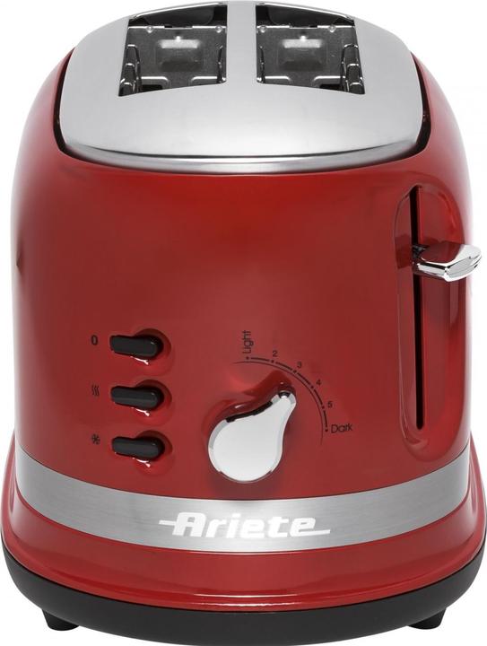 Actual product image Ariete 149 Moderna