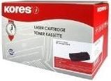 Actual product image Kores Toner for hp LaserJet Pro 300/400/451DN magenta capacity 2,600 pages group - (M)