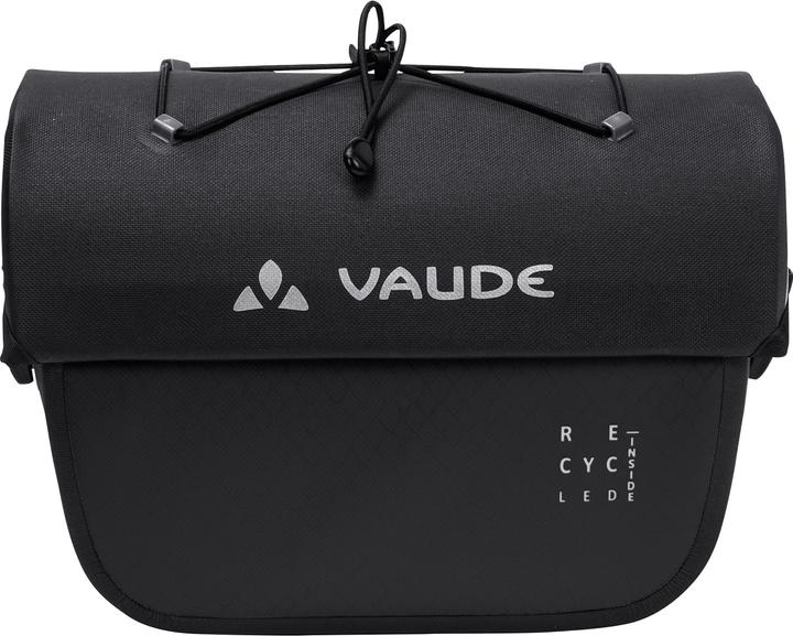 Produktbild Vaude Aqua Box (6 l, Lenkertasche)