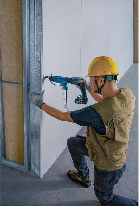 Produktbild Bosch Professional GTB 18V-45 (Akkubetrieb)