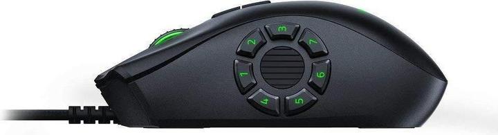 Immagine prodotto Razer Naga Trinity (Cablato)
