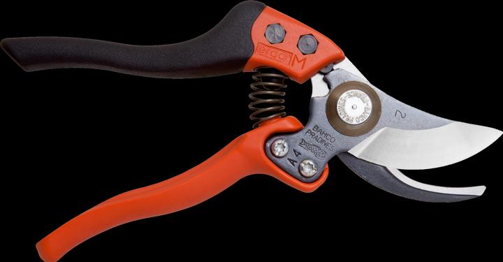 Actual product image Bahco Ergo-Profi scissors, M, PX-M2-L