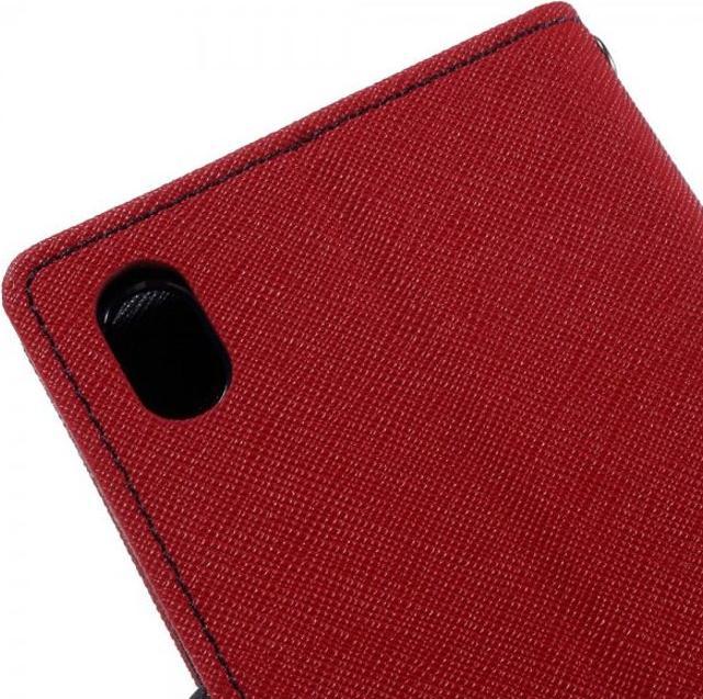 Produktbild Goospery Fancy Diary Series (Sony Xperia M4 Aqua)