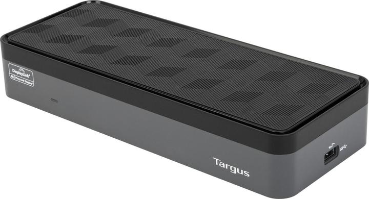 Image du produit Targus DOCK570EUZ (USB-C, Thunderbolt, 16 Ports)