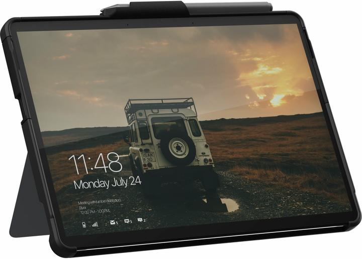 Produktbild UAG Rugged Case for Microsoft Surface Go 2 Non Retail (Microsoft Surface Go, GO 2)