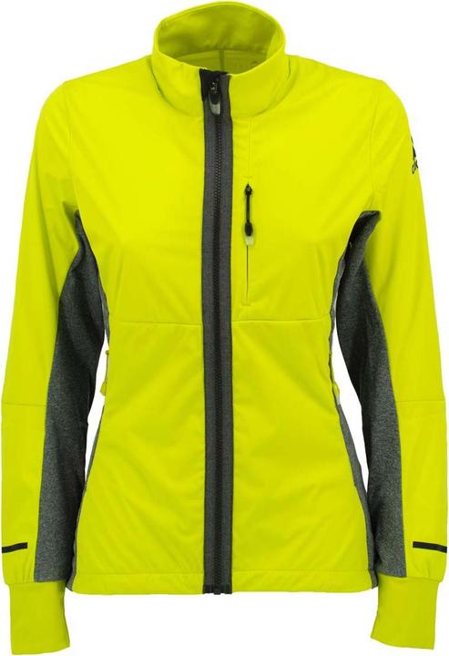 Produktbild adidas Xperior Softshell Jacke Allwetterjacke Trainingsjacke Outdoor (40)
