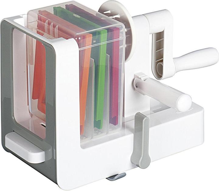 OXO Gemüseschneider Spiralizer