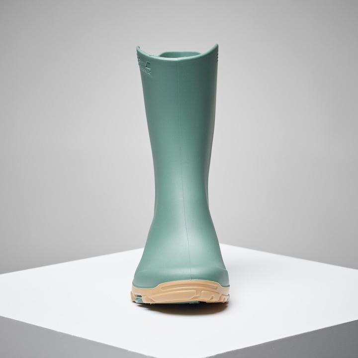 Actual product image Solognac PVC 100 (26)