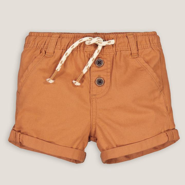 Actual product image La Redoute Collections Shorts (74)