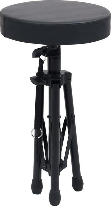 Image du produit VidaXL Tabouret à tambour (Chaise de musicien)