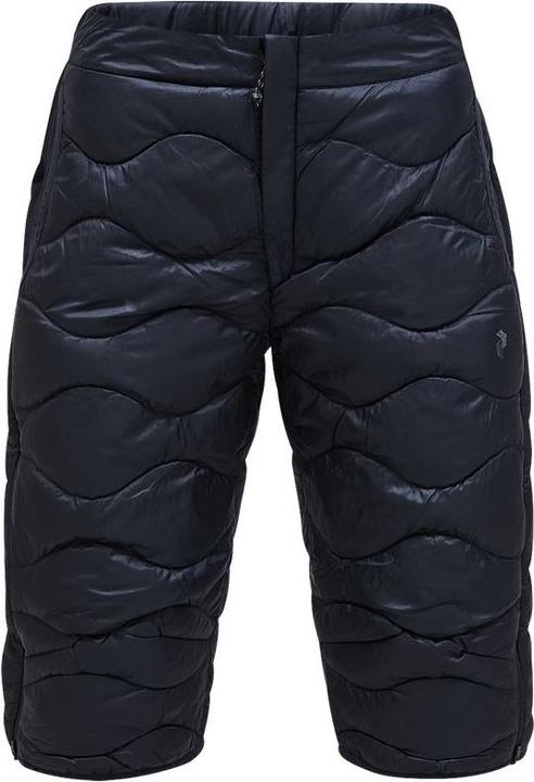Peak Performance Helium Down Shorts (L)