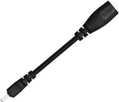 Produktbild Nokia CA-44 Ladegerät-Adapter (3.5mm Klinke, DC)