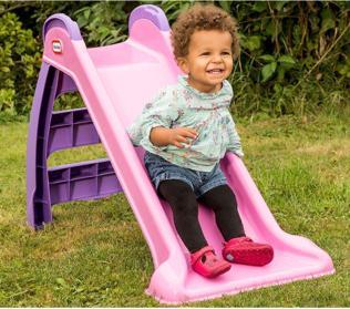 Immagine prodotto MGA GP TOYS 172410E3 Parco giochi/attrezzature da parco giochi