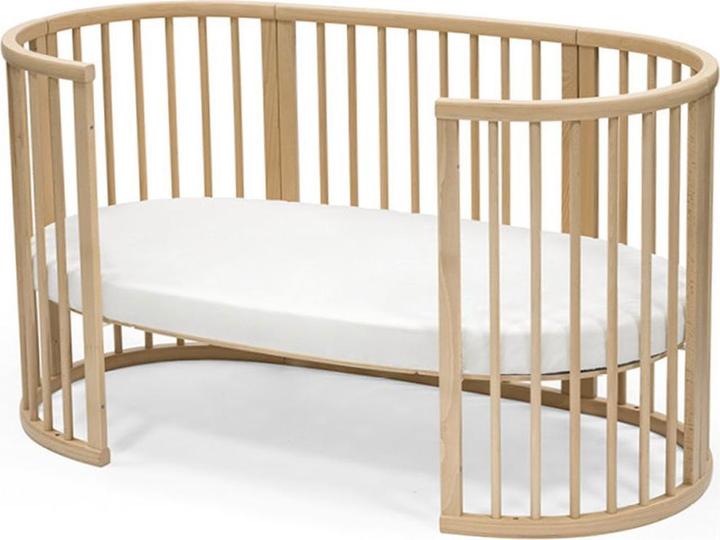 Produktbild Stokke Sleepi V3 Spannbettlaken