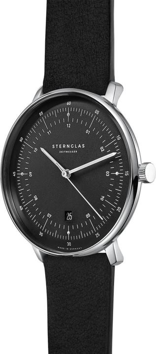 Actual product image Sternglas S01-HH11-VI15 (Analogue wristwatch, 42 mm)