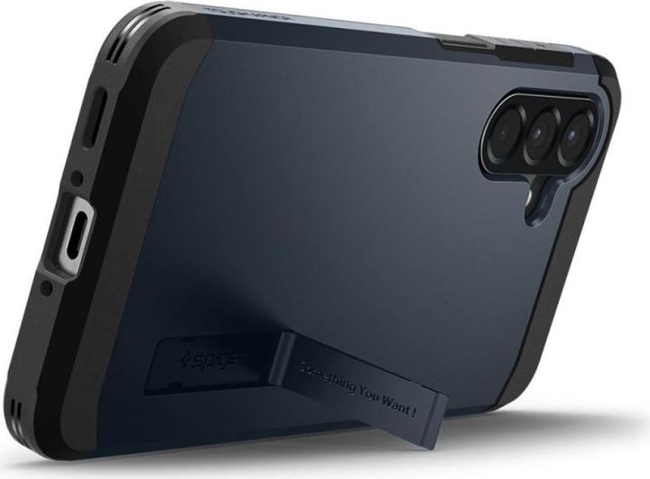 Actual product image Spigen Tough Armor Case (Samsung Galaxy A56)