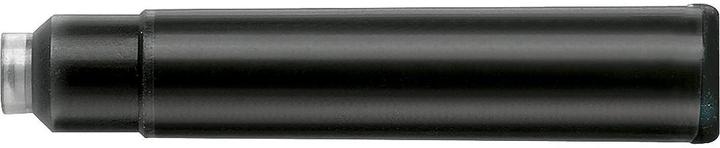 Produktbild Faber-Castell Standardtintenpatronen (Füllertinte, Schwarz)