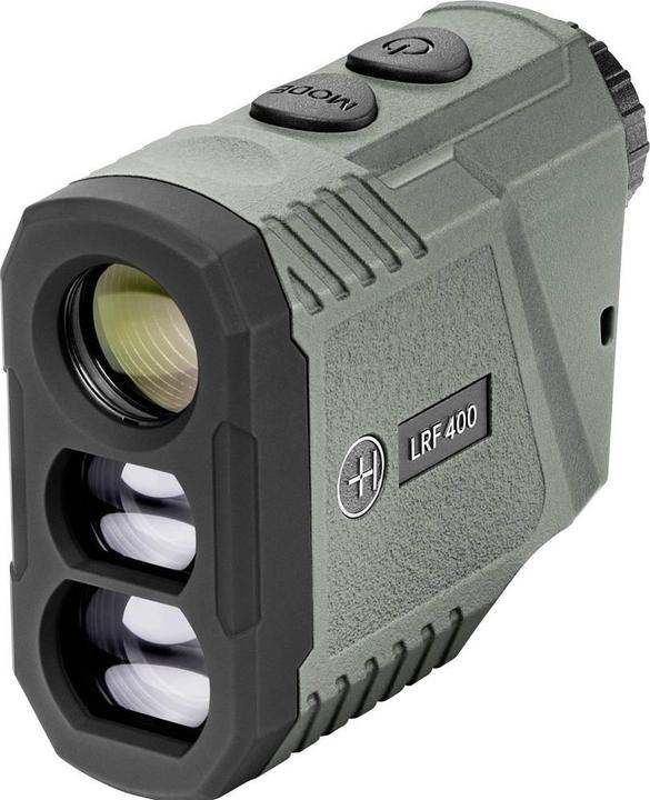 Image du produit Hawke LRF 400 Entfernungsmesser 6 x 25 mm Reichweite (fx) 6 bis 400 m (400 m)