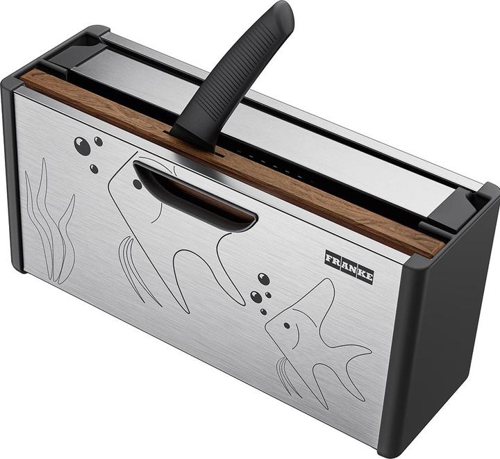 Actual product image Franke Andy Chef