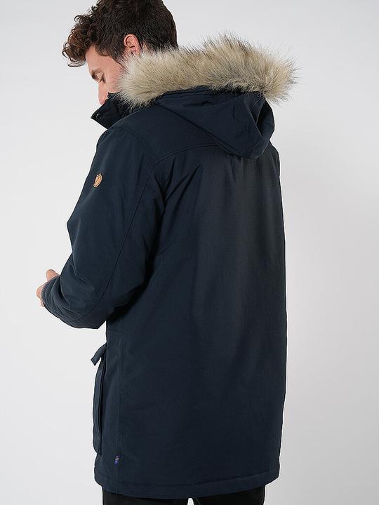 Produktbild Fjällräven Nuuk Lite Parka (XL)